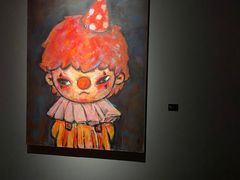 -上海宝龙美术馆
