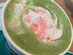 -星巴克(丁香国际商业中心店)