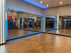 -NRG 健身私教CLUB(云山路店)