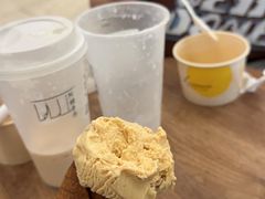 -LUNEURS月乐诗·法式冰淇淋(环贸店)