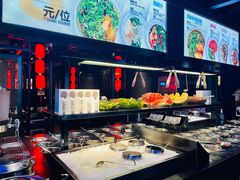 -川西坝子火锅(清江东路3.0直营店)