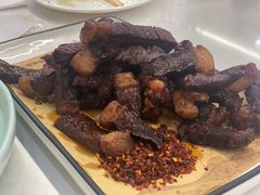 -罕山奶茶馆(和平路店)