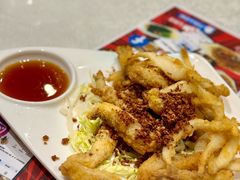 -喜记避风塘炒辣蟹(总店)