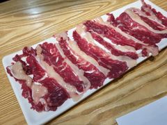 -夜牛潮汕鲜牛肉火锅店(翻身店)