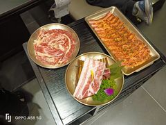 -西塔老太太泥炉烤肉(龙湖北苑天街店)