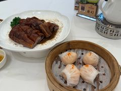 -南园酒家(前进路店)
