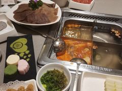 -海底捞火锅(万达广场店)