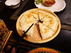 牦牛肉馅饼-康巴藏餐(束河古镇店)
