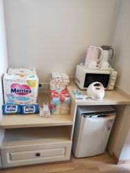 -海豚湾高端月子会所(黄浦店)