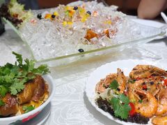 -大荣华酒楼(元朗老店)