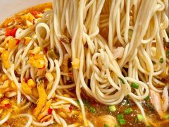 -公交新村粉店(赤岗冲店)