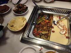-重庆高老九火锅(万象城店)
