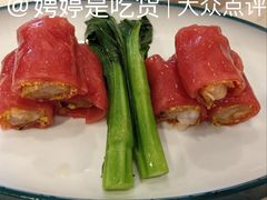 龙的一品红米肠-龙的酒楼·手工早茶·顺德菜(近良路店)