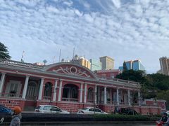 -中免(澳门机场免税店)