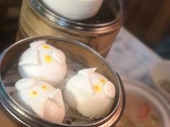 -点点心点心专门店(湾仔店)