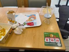 -德克士(北大街店)