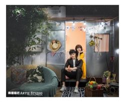 点击看大图 -艺匠摄影ARTIZ STUDIO(南京店)