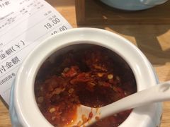 -面西湖杭帮面(控江路店)