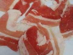 五花肉-大槐树烤肉馆