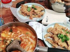 -小满手工粉(上海月星环球港店)
