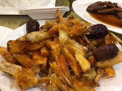 -勺园饭店(骨科医院店)