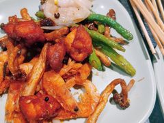 -韩盛·盛江山自助料理(中街大悦城店)