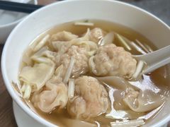 -百福麵家(新馬路店)