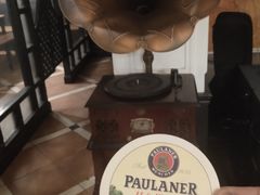 -巴伐利亚啤酒坊(意式风情街店)