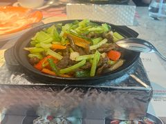 -半秋山西餐厅(宜昌大洋店)