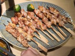 -沼津港精致料理·寿喜烧·烧鸟(漕河泾印象城店)