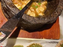 -绿茶餐厅(千岛湖银泰城店)