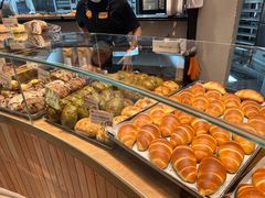 -方炉·天然食材面包店(青秀店)