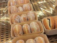 -高力乐面包咖啡厅(西塔店)