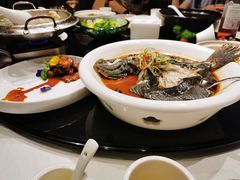 -马仕玖煲·融合菜·酥不腻烤鸭(人大店)