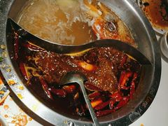-大龙燚火锅(天安云谷店)