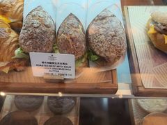 -西点坊(浦东香格里拉店)