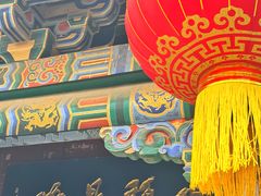 -护国法轮寺