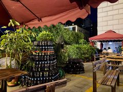 -旺顺阁海鲜广场(亚运村店)