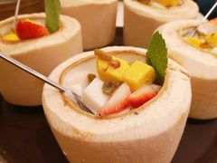 -椰子营·椰子鸡火锅(万象里店)