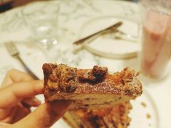 -WHEAT&BAKER-麥(凯德来福士店)