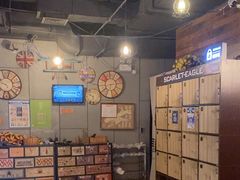 -长藤鬼校(龙翔店)