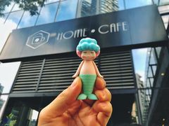 -Home Cafe(水榭春天店)