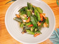 -烛影拾光观景餐厅·创意菜·摄影·小提琴(大唐不夜城店)