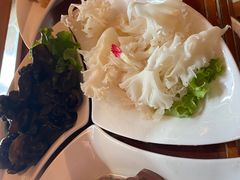 -宝泉铜锅·涮羊肉(解放东路店)