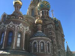 -滴血救世主教堂