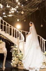 点击看大图 -青禾蒙娜丽莎婚纱摄影(武汉总店)