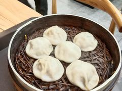 -鸡鸣汤包(仙林店)