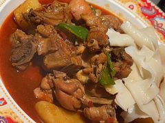 -塔哈尔·新疆盛宴(奉贤龙湖店)