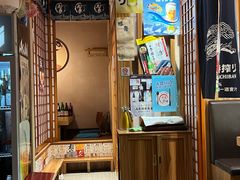 -九酢·海鲜居酒屋