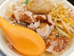 -阿芳卤面(中闽百汇店)